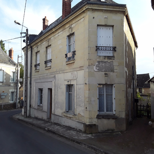 Offres de vente Maison de village Continvoir 37340