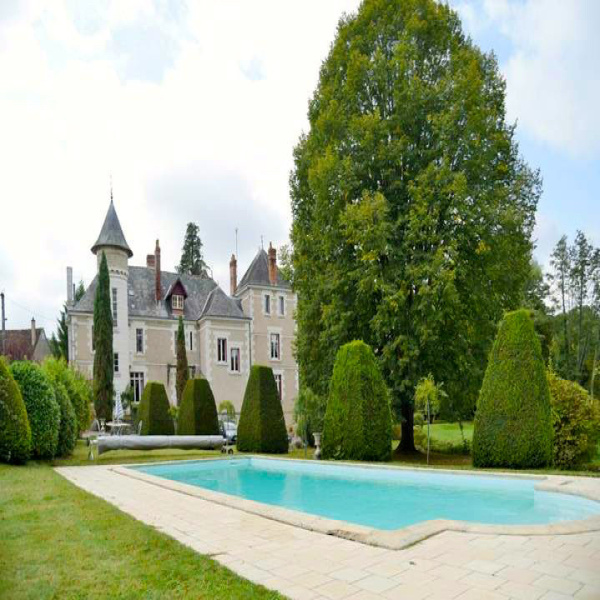 Offres de vente Propriete Francueil 37150