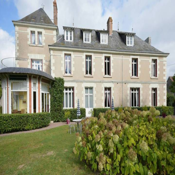 Offres de vente Propriete Francueil 37150